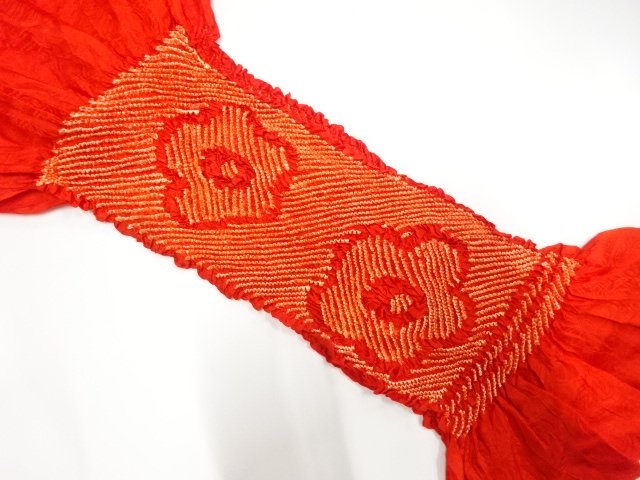 JAPANESE KIMONO / APERTURE OBIAGE